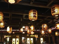 -杨记隆府(汉街店)