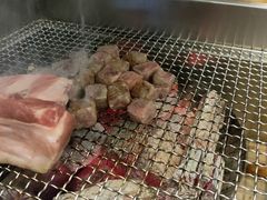-肉甲韩国木炭烤肉(新壹街1店)