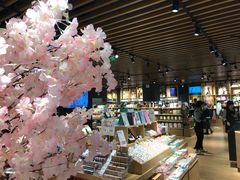 -九木杂物社(恒隆广场店)