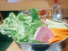 -九田家黑牛烤肉料理(溧阳吾悦店)