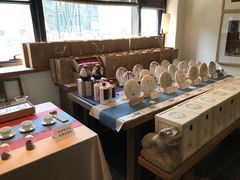 -瓦库茶馆17号(海汇港店)