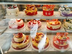 -GANSO元祖食品(锦创书城店)