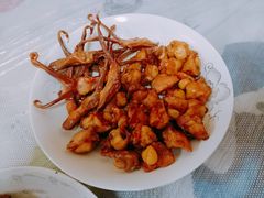-蓝精灵饺子店
