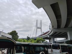 -南浦大桥长途旅游客运站