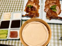 -玉桥餐厅(天坛店)