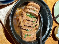 -竹里馆·淮扬菜·功夫茶(老门东店)
