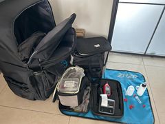 -中环质评甲醛检测CMA实验室(朝阳店)