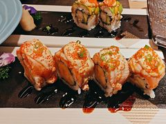-德川家日本料理(中关村店)