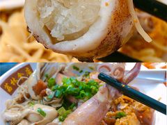 -荔林食店(西华路店)