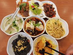 -龙抄手(春熙路总店)