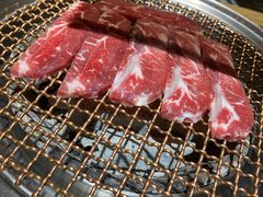 -九田家黑牛烤肉料理(荣成九龙城店)
