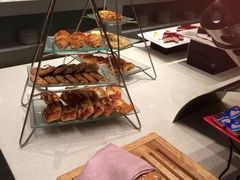 -宁波石浦豪生大酒店·自助餐厅