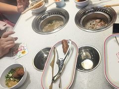 -龍歌自助小火锅(秦淮水游城店)