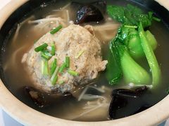 -鼎盛山海火锅(北戴河刘庄夜市老虎石浴场店)