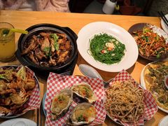 -大厨的餐厅(曾厝垵总店)