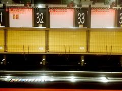 -一蘭拉面(新宿中央东口店)