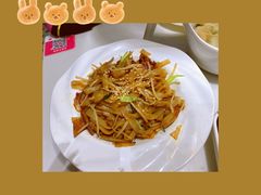 -港禧茶餐厅(美莲广场店)