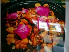 -百丈园(陈村店)