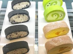 -卷时·瑞士卷·生日蛋糕(大望路店)
