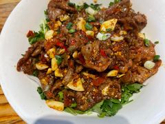 -兔槽江湖菜·重庆璧山兔(水围店)