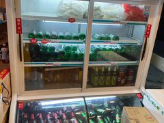 -老何太太鹤岗小串·团建聚餐(龙华店)
