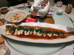-宁夏国强手抓羊肉·清真菜(未央路凤三店)