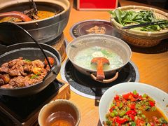 -吃饭皇帝大(合生汇店)