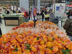 -永辉超市(新世界店)