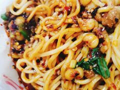 -车沾巷·重庆老味豌杂面