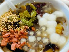 -蜀留香火锅·始于1999·原四川老火锅(白堤路店)