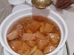 -顺风山庄(水濂山店)