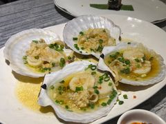 -广东道至正餐厅(区庄店)