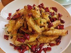 -必点海鲜·海肠捞饭大王(滨江道店)