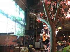 -胡桃里音乐酒馆(曲江店)