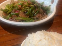 -阿娘家·原生态农家菜(国顺东路店)