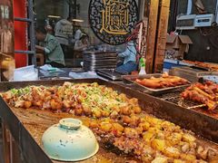 -老刘家biangbiang面(鼓楼店)