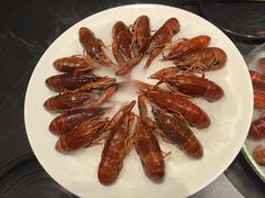 -红盔甲·小龙虾(人民广场店)