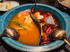 -吼堂老火锅(太古里总店)