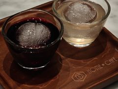 -Home Cafe(水榭春天店)