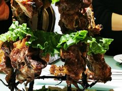 -萨拉漫饮食(北京中路店)