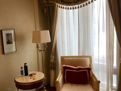 -广州富力丽思卡尔顿酒店