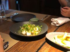 -Carbon莫卡哆·意大利复古集市餐厅(杭州大厦店)