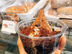-喜茶(北京五棵松华熙店)