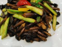 -上和臻品中国菜(花园街店)