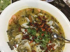-鼎盛蜀坊·重庆江湖菜(市桥地铁站店)