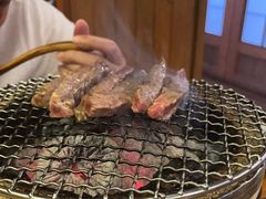 -竹马炭火烤肉(南屏店)