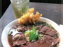 -游泰号(黑沙环店)