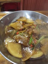 -合味原豫章名宴·宴会厅