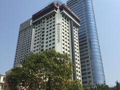 -必胜客(海滨店)