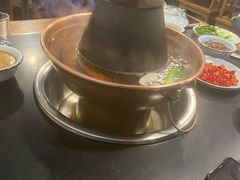 -裕德孚·非遗手切涮羊肉(东直门内大街店)
